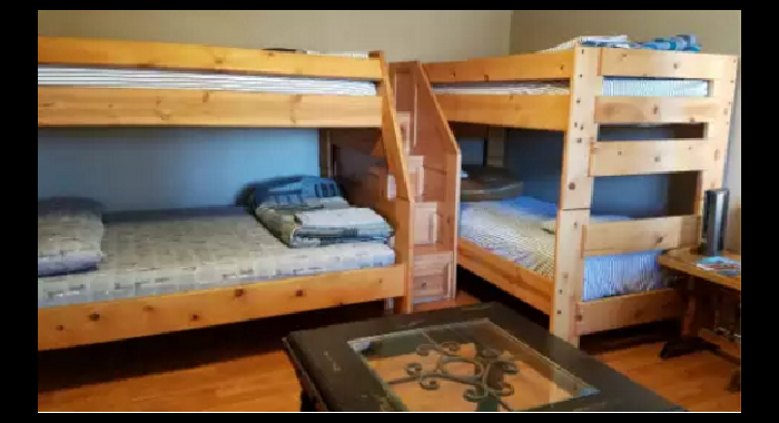 Big Bear Hostel California Hostel Management - 