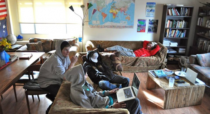 Big Bear Hostel California Hostel Management - 