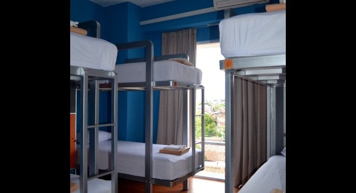EDU Hostel Jogja Indonesia EDU Hostel Jogja Indonesia