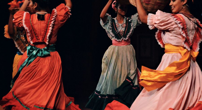Flamenco Dancers Flamenco
