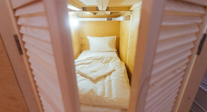 Hostel