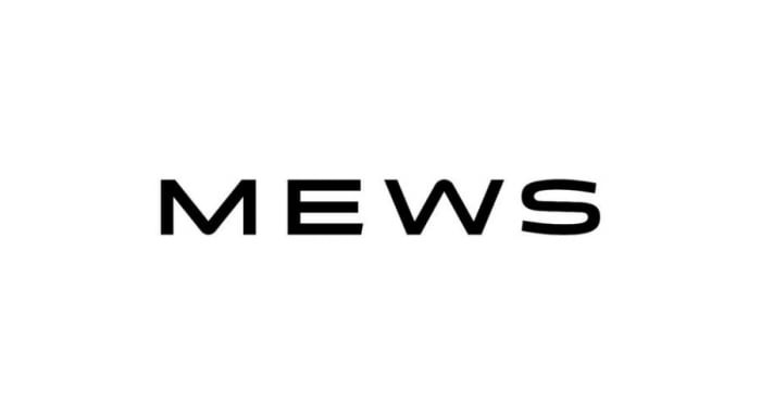 Mews logo