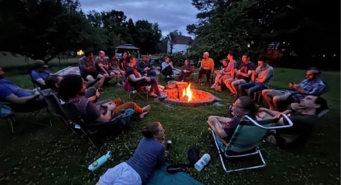 Outdoor Group