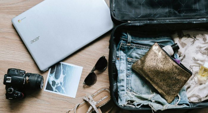 Minimalist Packing Backpacking Tips