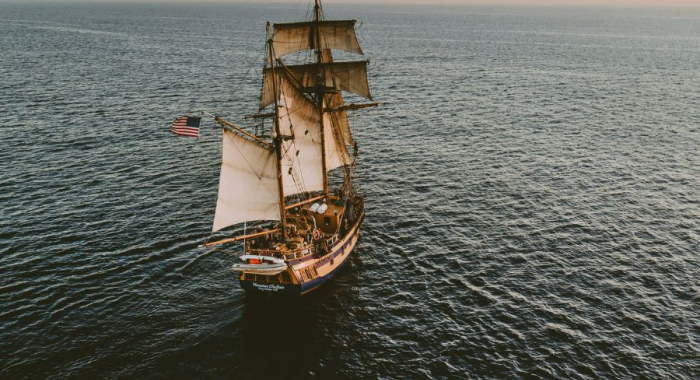 Sailboat
