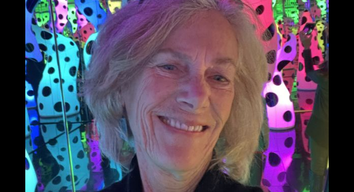 Terri Fisher