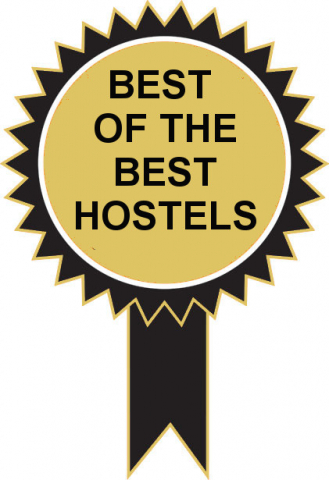 Best Of Best Hostels Award Best Of Best Hostels Award
