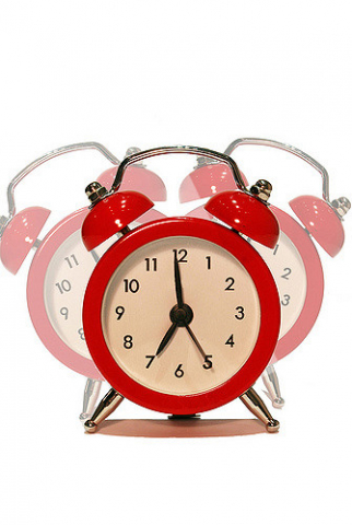 time saver clock alarm time-saver-clock-alarm