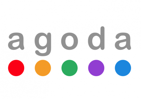 Agoda Trademark Banner