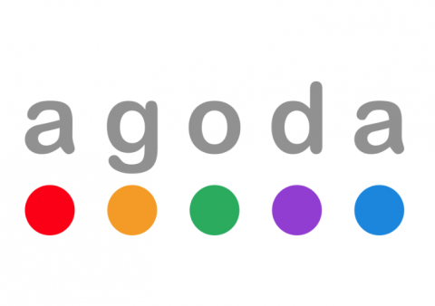 Agoda Agoda Trademark Banner