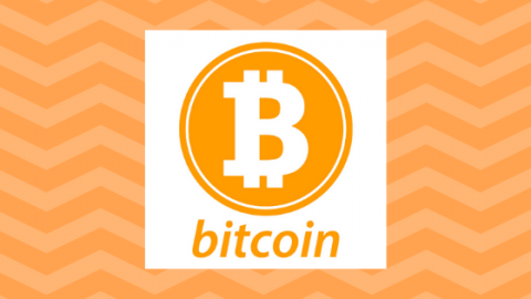Bitcoin Logo Bitcoin Logo