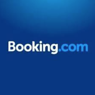 Booking.com logo Booking.com logo