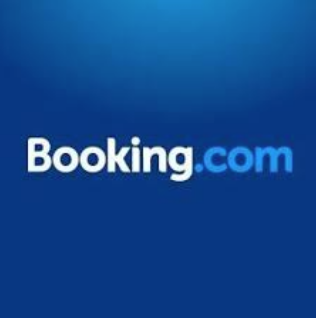 Booking.com logo