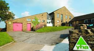 Earby youth hostel survies not closed