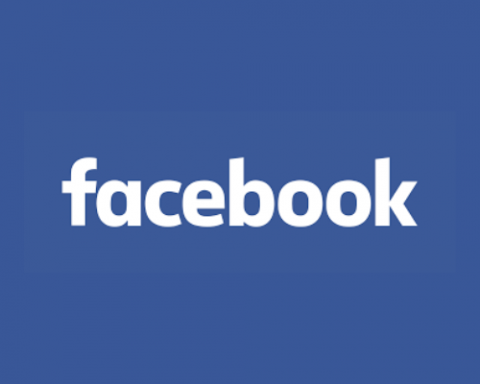Facebook Logo Facebook Logo, blue