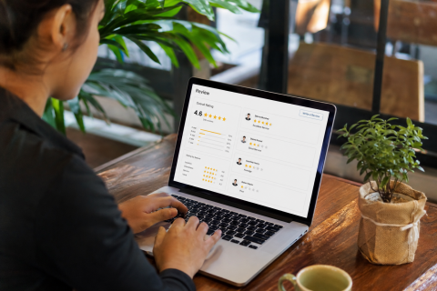 Managing Online Reviews and Reputation for Your Hostel Hostel Management and Operations