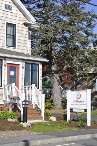 Hostel Hyannis Hostel Hyannis