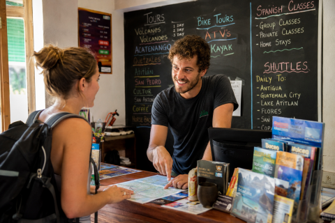 How to Partner with Local Tour Operators for Commissions