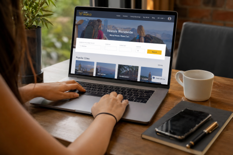 The Ultimate Guide to Hostel Booking Engines The Ultimate Guide to Hostel Booking Engines