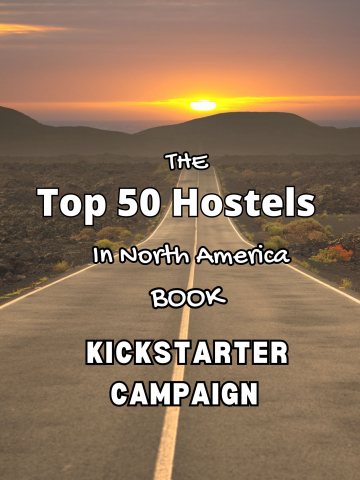 Kickstarter Campaign