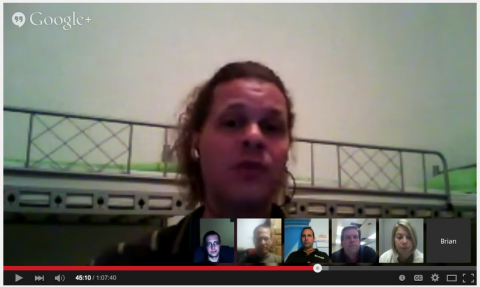 Virtual Think Tan Developing Tools and Marketing to Increase Direct Bookings Virtual Think Tan Developing Tools and Marketing to Increase Direct Bookings