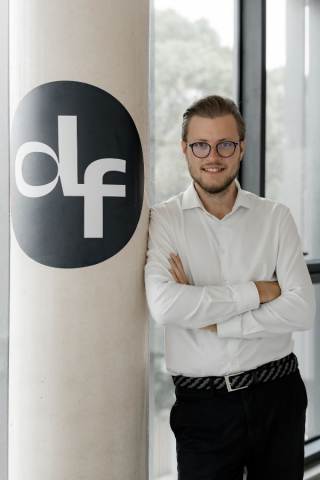 dreamfactory Hospitality Group Founder Yannik Schmidt-Grimm
