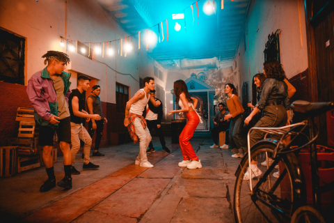 The rise of cultural sharing experiences in hostels: how it's no longer about providing affordable beds