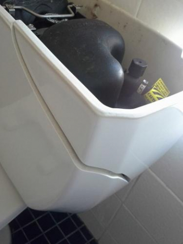 broken toilet hostel broken toilet hostel