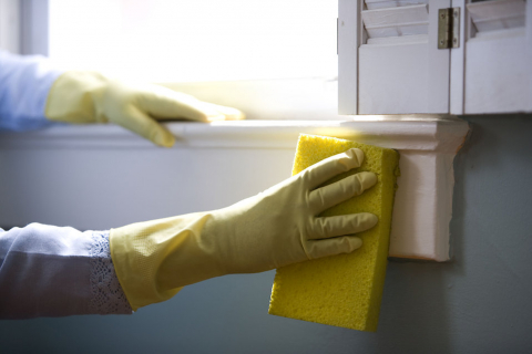 cleaning laundry bathroom hostel cleaning-laundry-bathroom-hostel