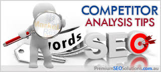 competitor analysis tips tools competitor analysis tips tools