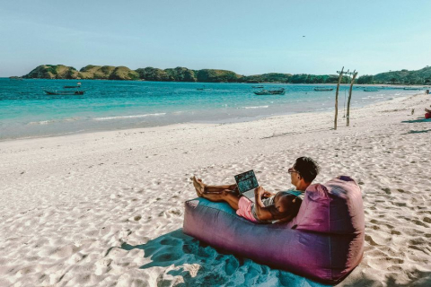 digital nomad