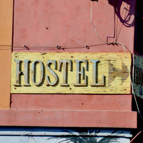 Hostel