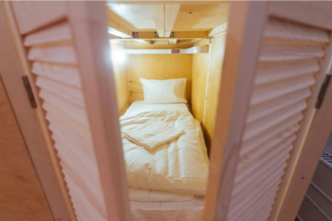 Hostel