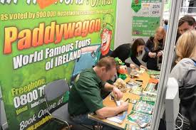 hostel ireland revnue increase trend year hostel ireland revnue increase trend year