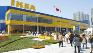 ikea opens new hostel in norway