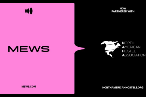 Mews and NAHA