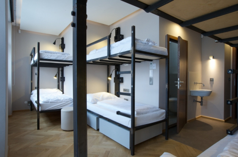 Mosaic Hostel Prague Czech Republic Mosaic Hostel Prague Czech Republic