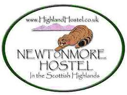 newtonmore hostel scotland history