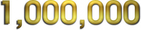 one million one million