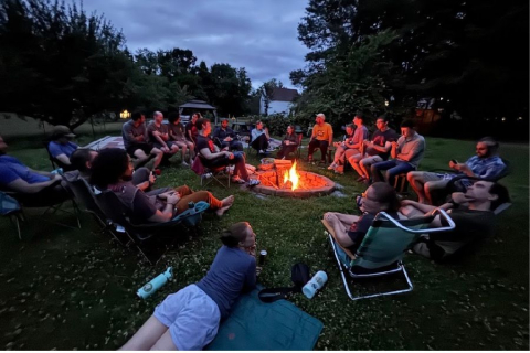 Outdoor Group