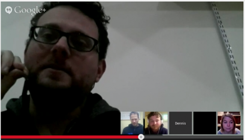 panel discussion google hangouts bookings reservations panel discussion google hangouts bookings reservations