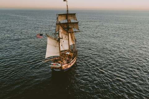 Sailboat