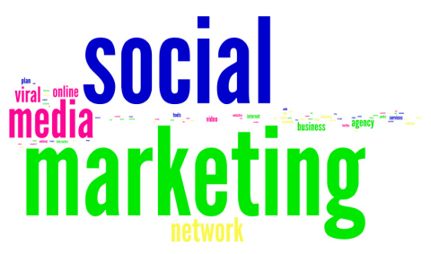 social media marketing social-media-marketing