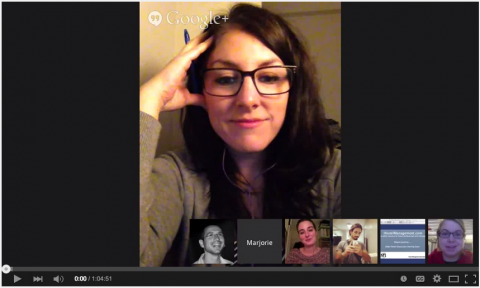 social media virtual panel discussion youtube google hangouts hostel managers social media virtual panel discussion youtube google hangouts hostel managers