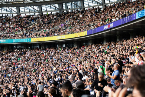 Stadium Event Sporting event