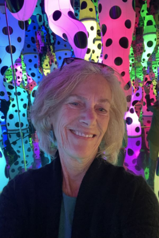 Terri Fisher