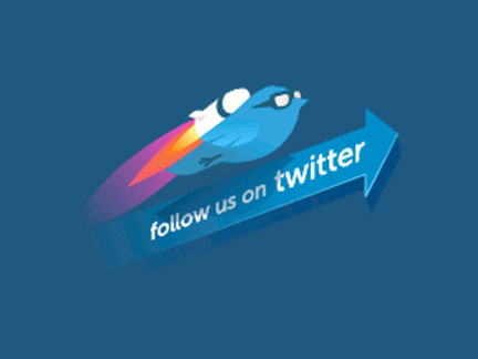 twitter follower twitter-follower