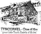 Dolgoch Blaencaron and tyncornel hostel saved Dolgoch Blaencaron and tyncornel hostel saved