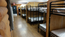 Hostel bunk bed manufacturer