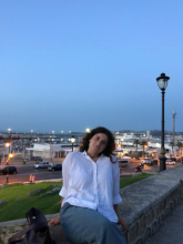 valentina Lunardon's picture